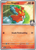 Ethan's Slugma 035/182 Reverse Holo