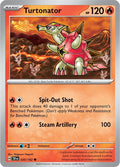 Turtonator 035/162 Reverse Holo