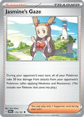 Jasmine's Gaze 178/191 Reverse Holo
