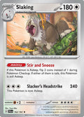 Slaking 162/193 Holo