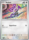 Noibat 127/159 Reverse Holo