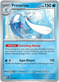 Primarina 020/084 – Pitch Black