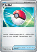 Poké Ball 080/088 Reverse Holo