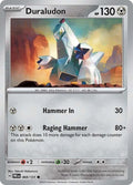 Duraludon 069/131 Reverse Holo