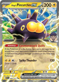 Hop's Pincurchin ex 068/217