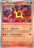Turtonator 025/142 Reverse Holo