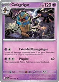 Cofagrigus 040/086 Reverse Holo