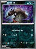 Salandit 139/197 Reverse Holo