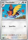 Fletchinder 122/142 Reverse Holo