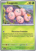 Exeggcute 001/191 Reverse Holo