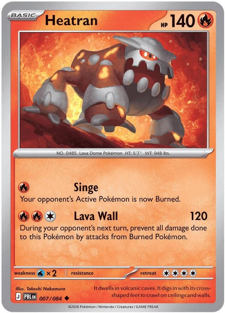 Sinistcha 006/084 Reverse Holo