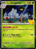 Alolan Exeggutor MEP 094