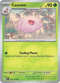 Cascoon 014/217 Reverse Holo