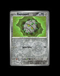 Ferroseed 127/182 Reverse Holo