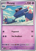 Metang 062/159 Reverse Holo