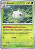 Silcoon 012/217 Reverse Holo