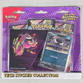Ascended Heroes – Tech Sticker Collection – Gastly (Sealed)