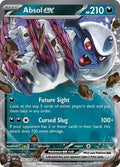 Absol ex 135/197