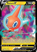 Rotom V 045/159