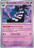 Gothitelle 043/086 Holo