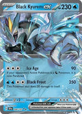 Black Kyurem ex 048/191