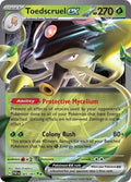 Toedscruel ex 005/091