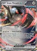 Iron Treads ex 066/091