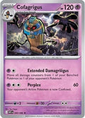 Cofagrigus 040/086 Holo