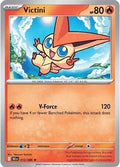 Victini 012/086 Holo