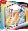 Prismatic Evolutions - Poster Collection (Sealed)