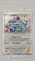 Terapagos 161/191 - Surging Sparks - Sealed Horizons Promo (FR)