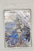 N's Reshiram 167/159 - Journey Together - Stamped Sealed Promo