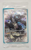 N's Zekrom MEP 031 - Mega Evolution Promos - Sealed Promo