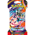 Chaos Rising – Sleeved Booster (Sealed)