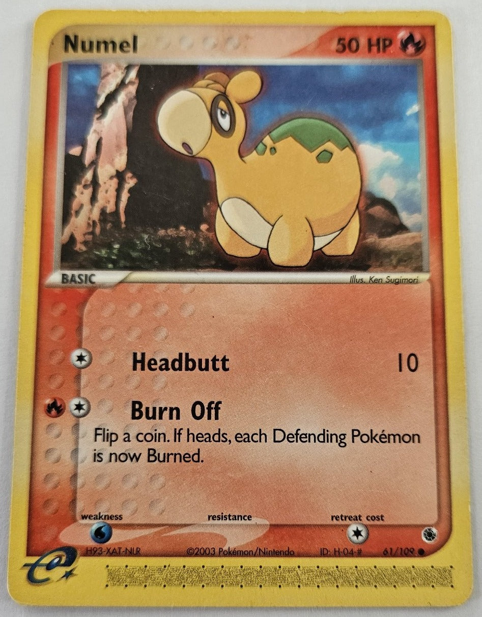 Numel 61/109