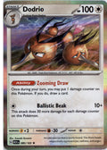 Dodrio 085/165 Holographic