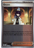 Gwynn 078/084 Reverse Holo