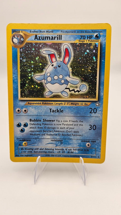 Azumarill 2/111