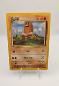 Diglett 47/102 HP – Base Set