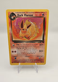 Dark Flareon 35/82 – Team Rocket