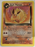 Dark Flareon 35/82